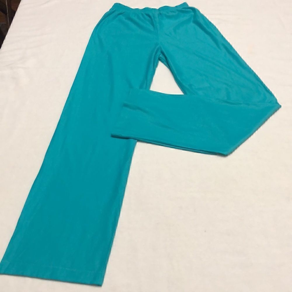 Vintage vanity fair womens pajama set size petite - Picture 11 of 12
